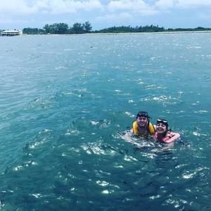 Meet your Posher, Alex